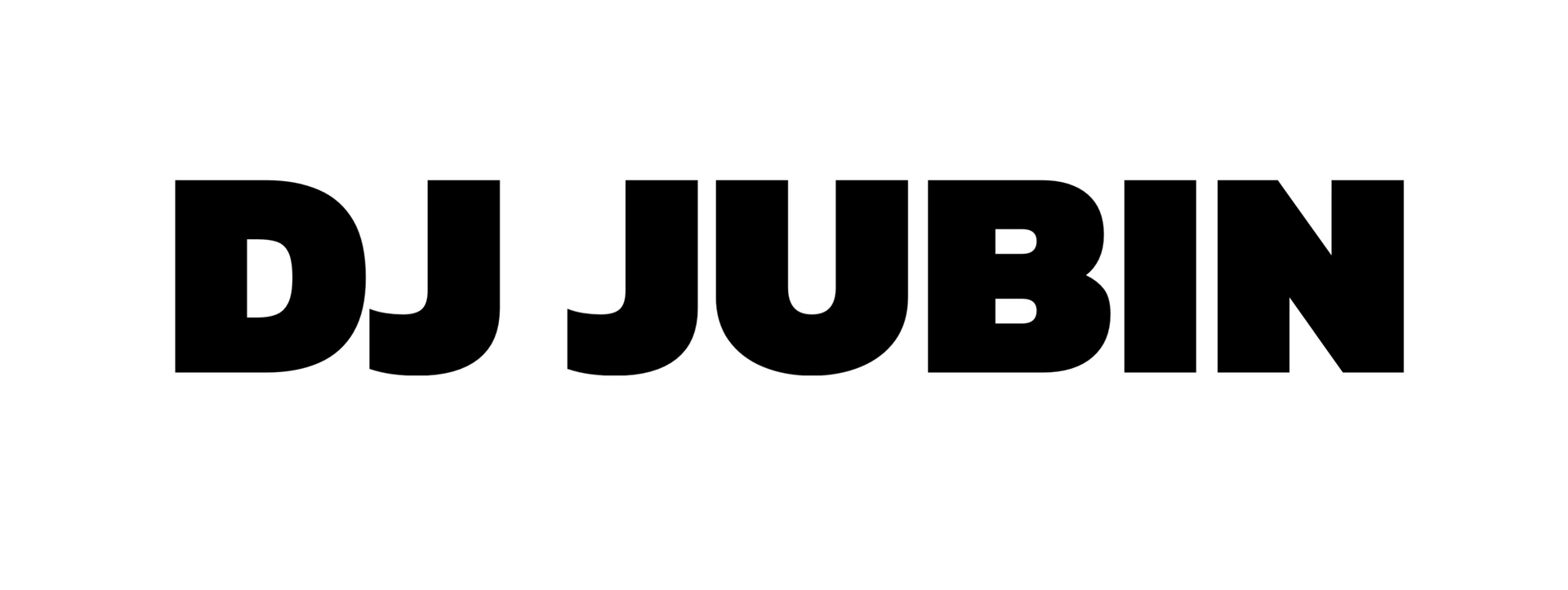 Dj jubin
