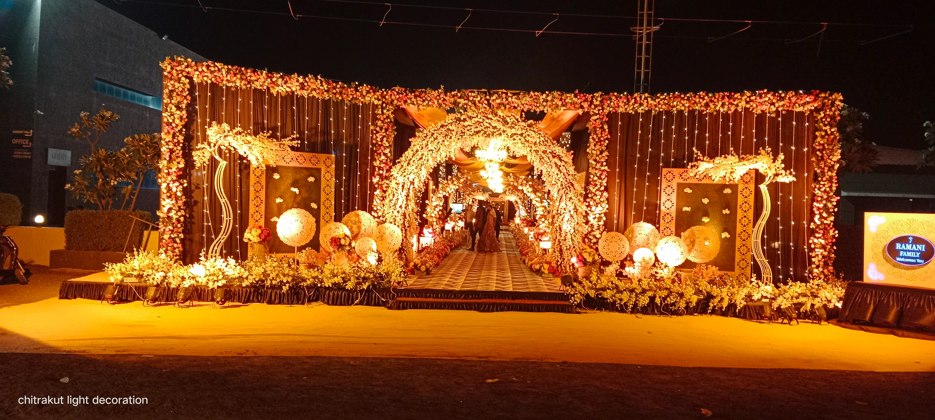 Our work 