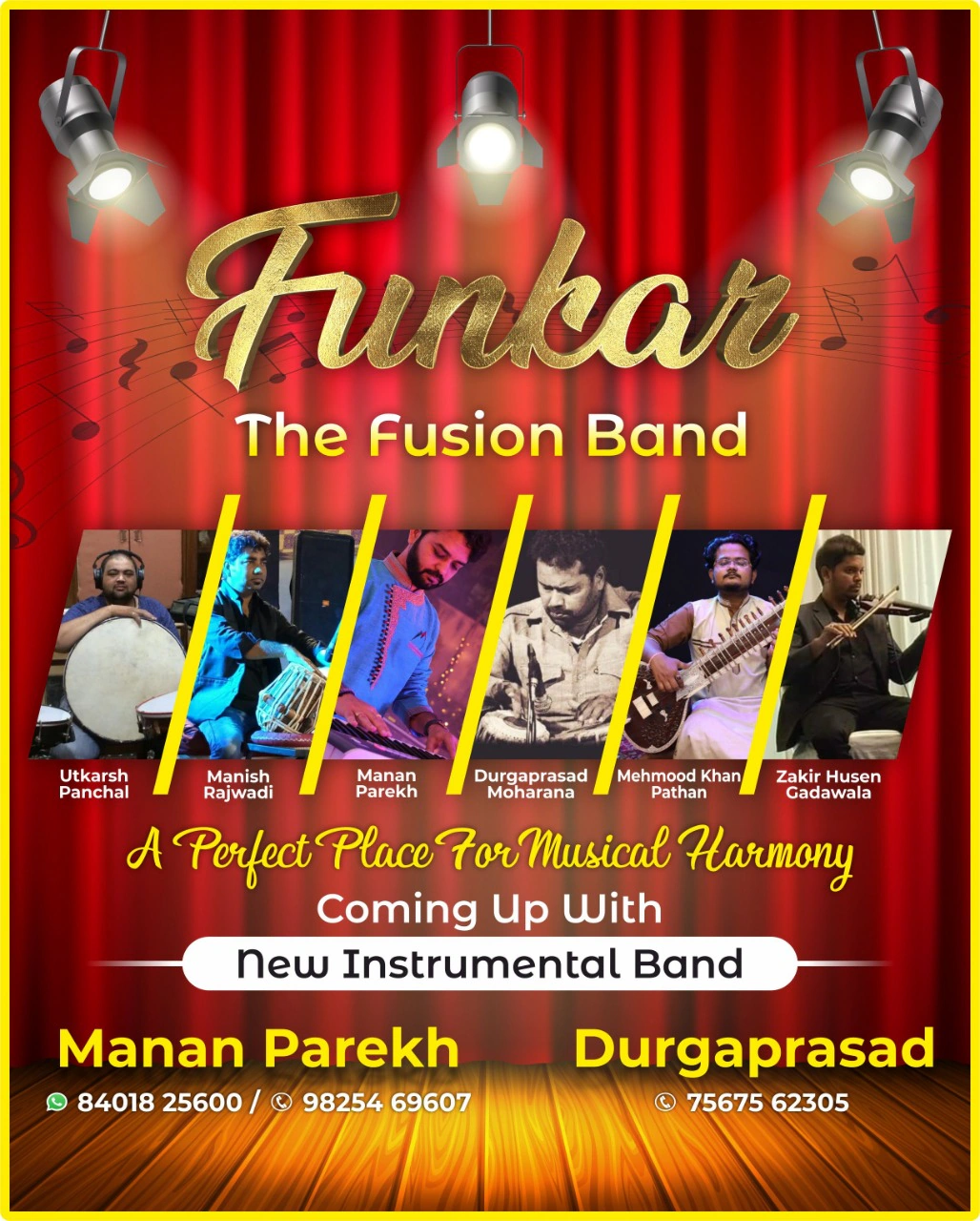 Manan Musical Events  photo 14