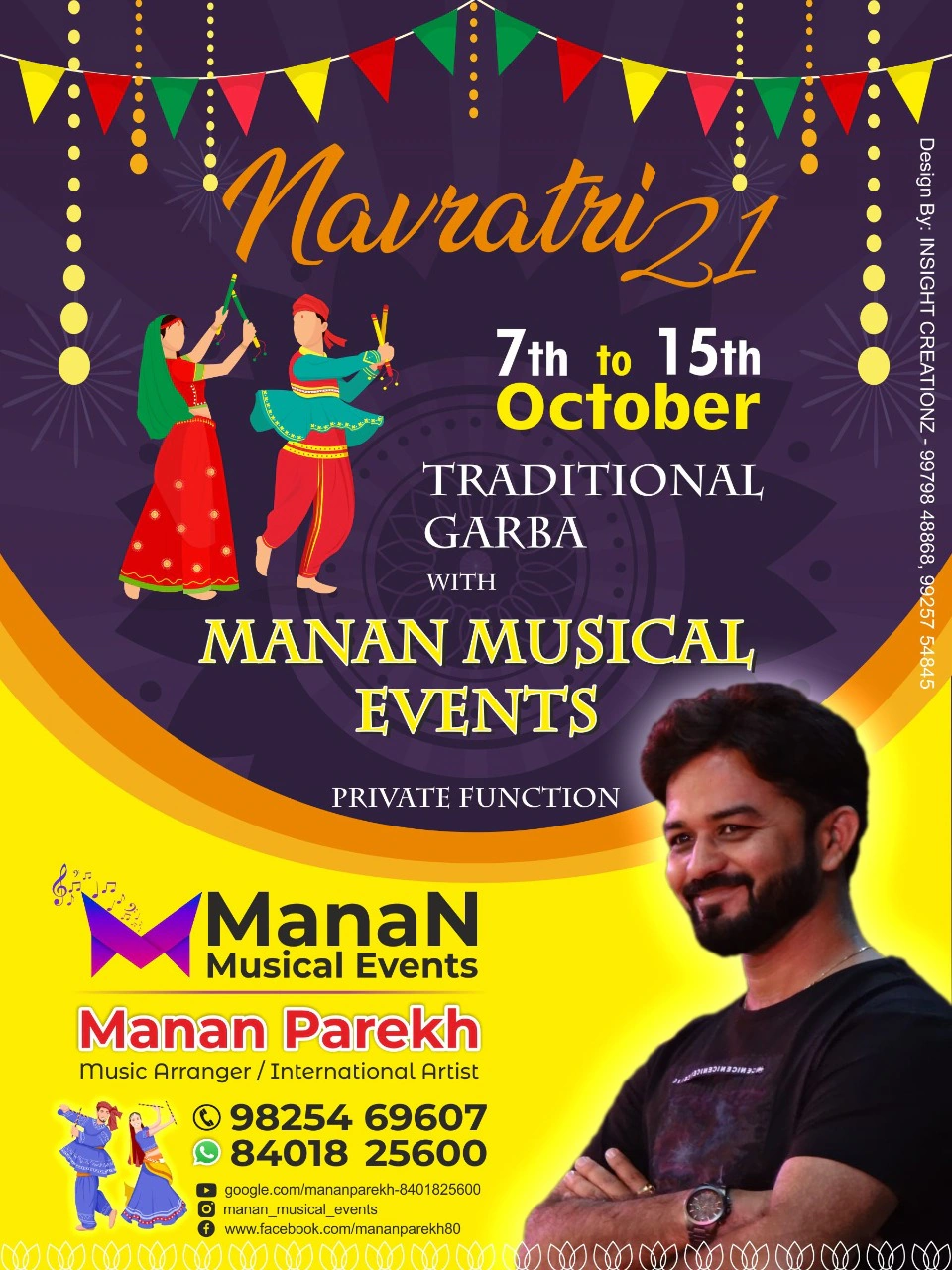 Manan Musical Events  photo 16