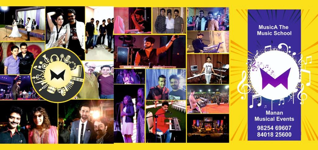 Manan Musical Events  photo 13