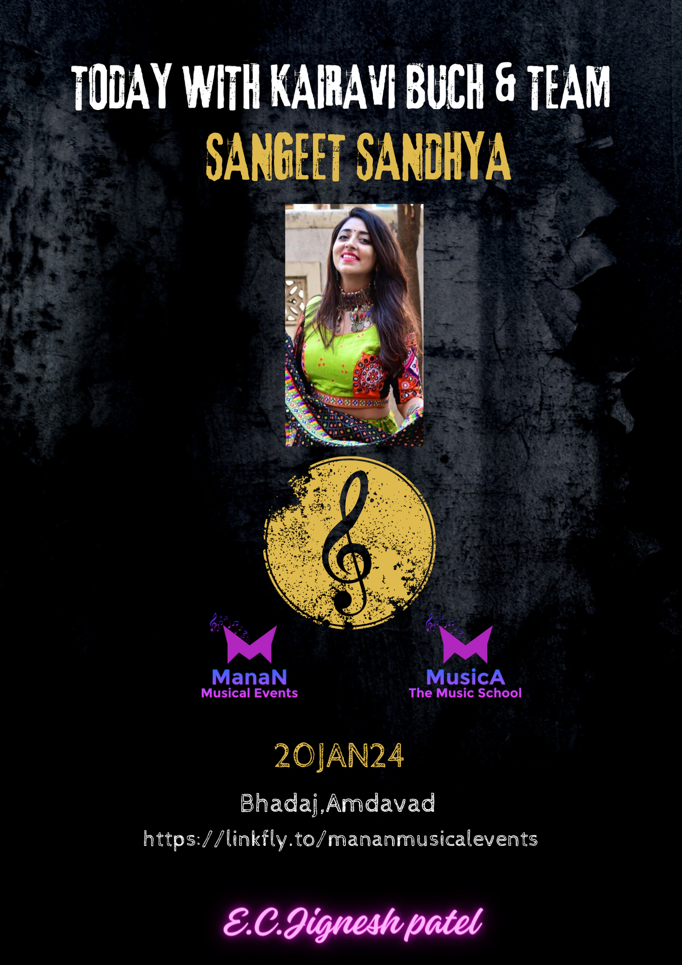 Manan Musical Events  photo 4
