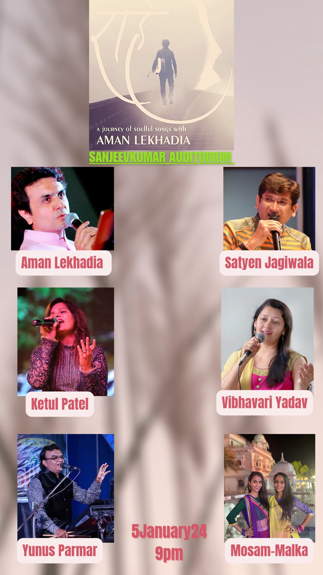 Manan Musical Events  photo 5