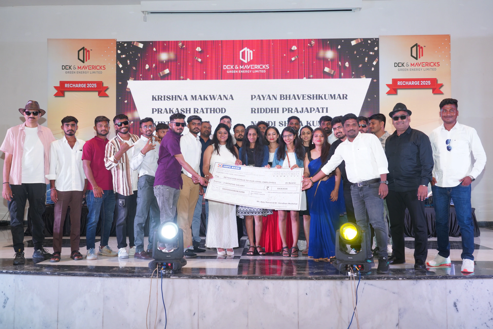 DMGEL Corporate Event, Employee Outbound photo 14