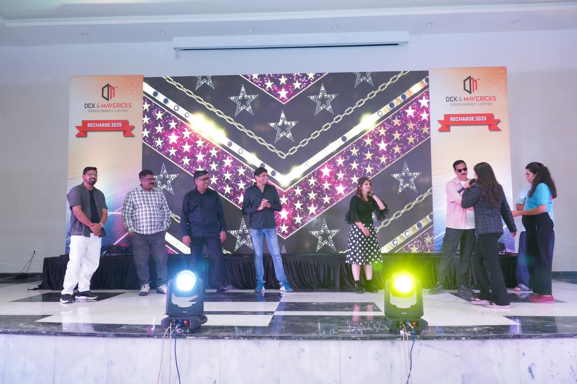 DMGEL Corporate Event, Employee Outbound photo 16