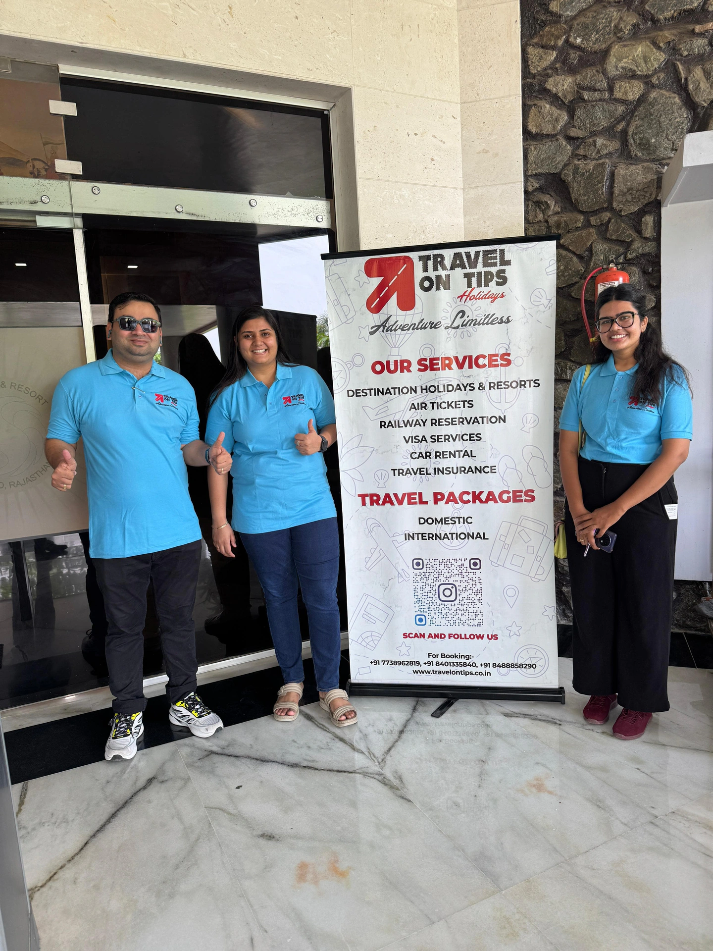 DMGEL Corporate Event, Employee Outbound photo 1