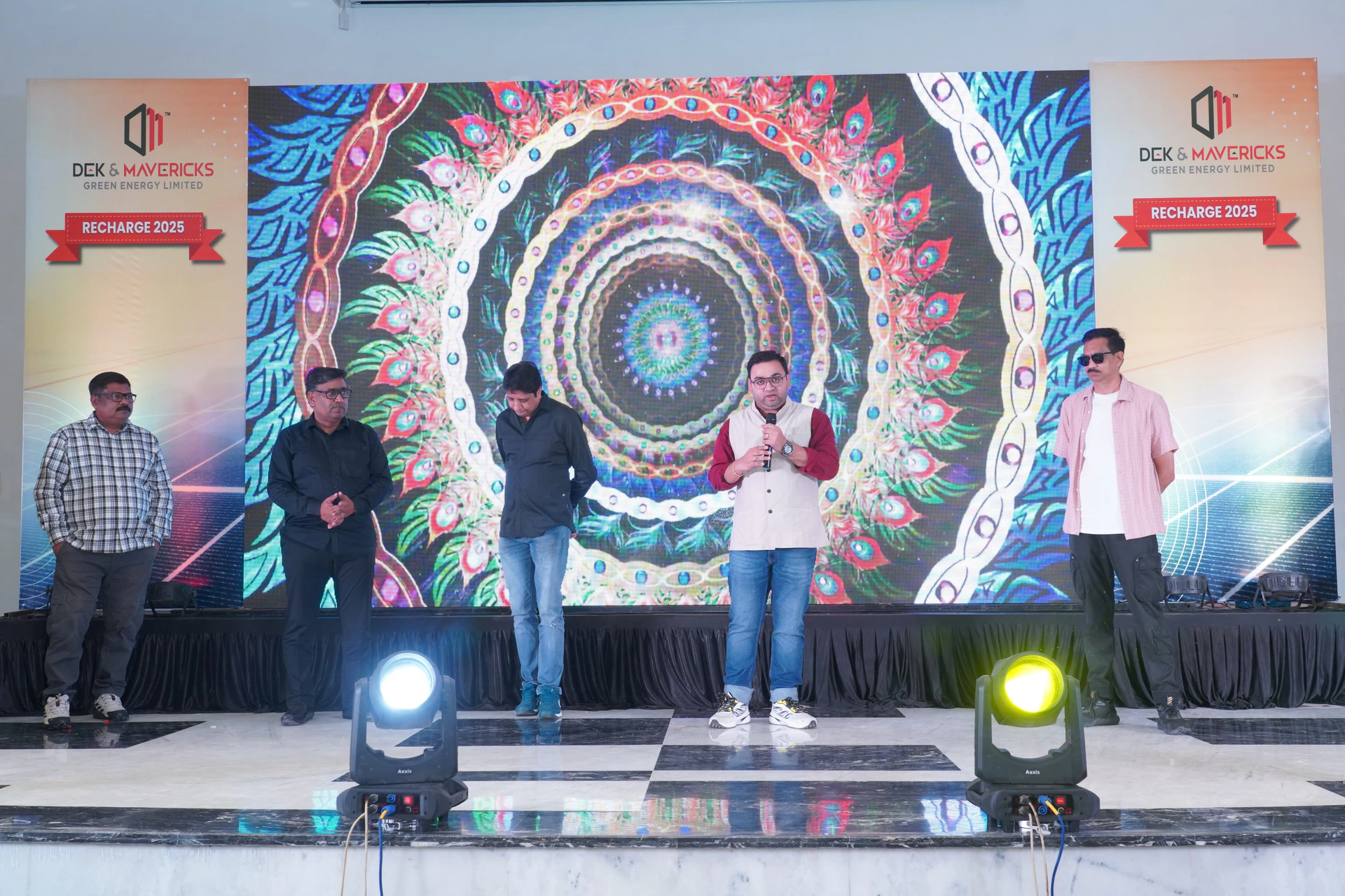 DMGEL Corporate Event, Employee Outbound photo 7