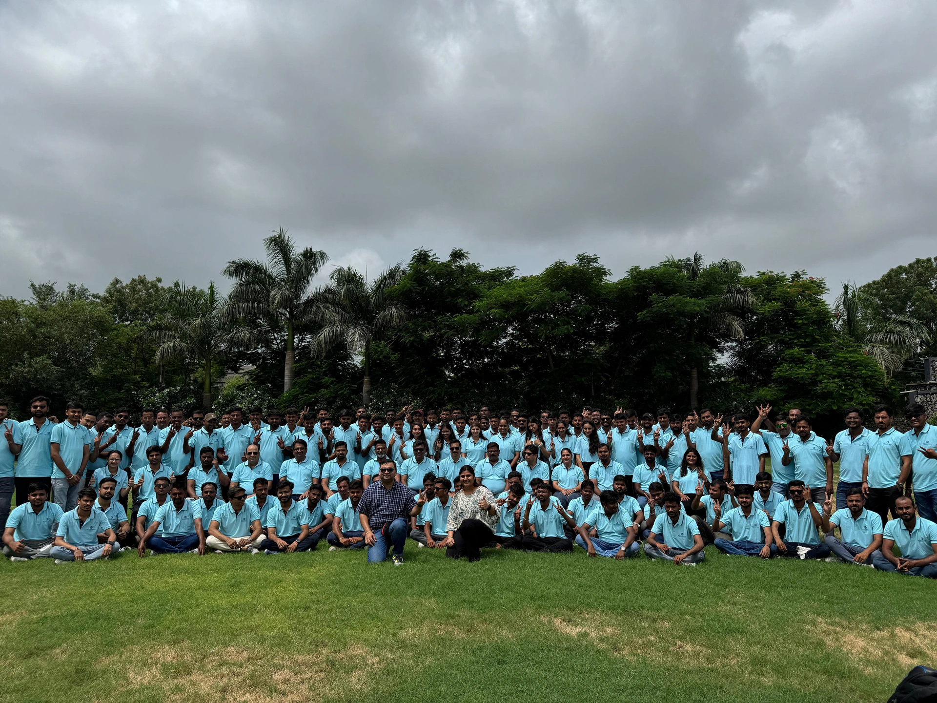 DMGEL Corporate Event, Employee Outbound