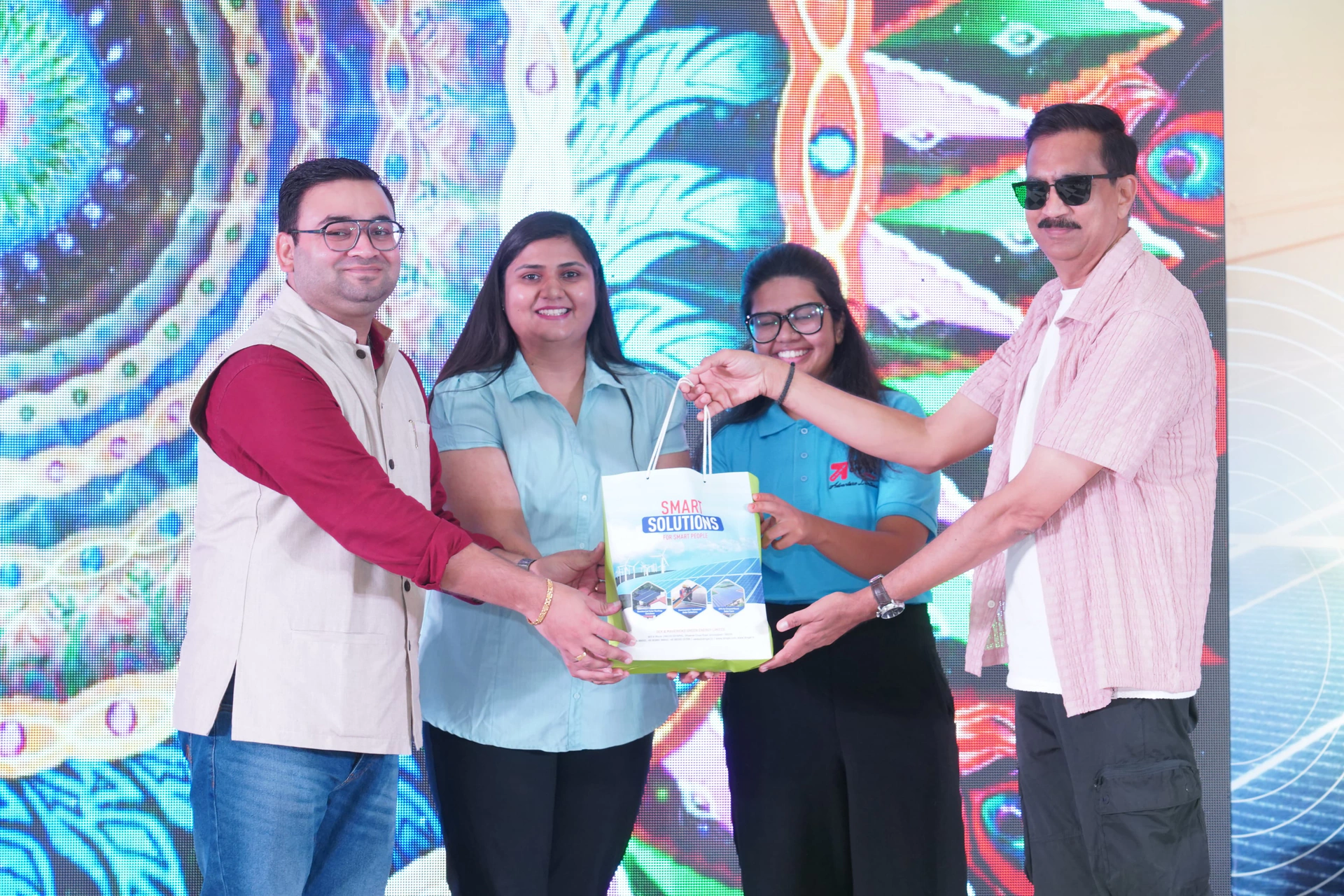 DMGEL Corporate Event, Employee Outbound photo 4