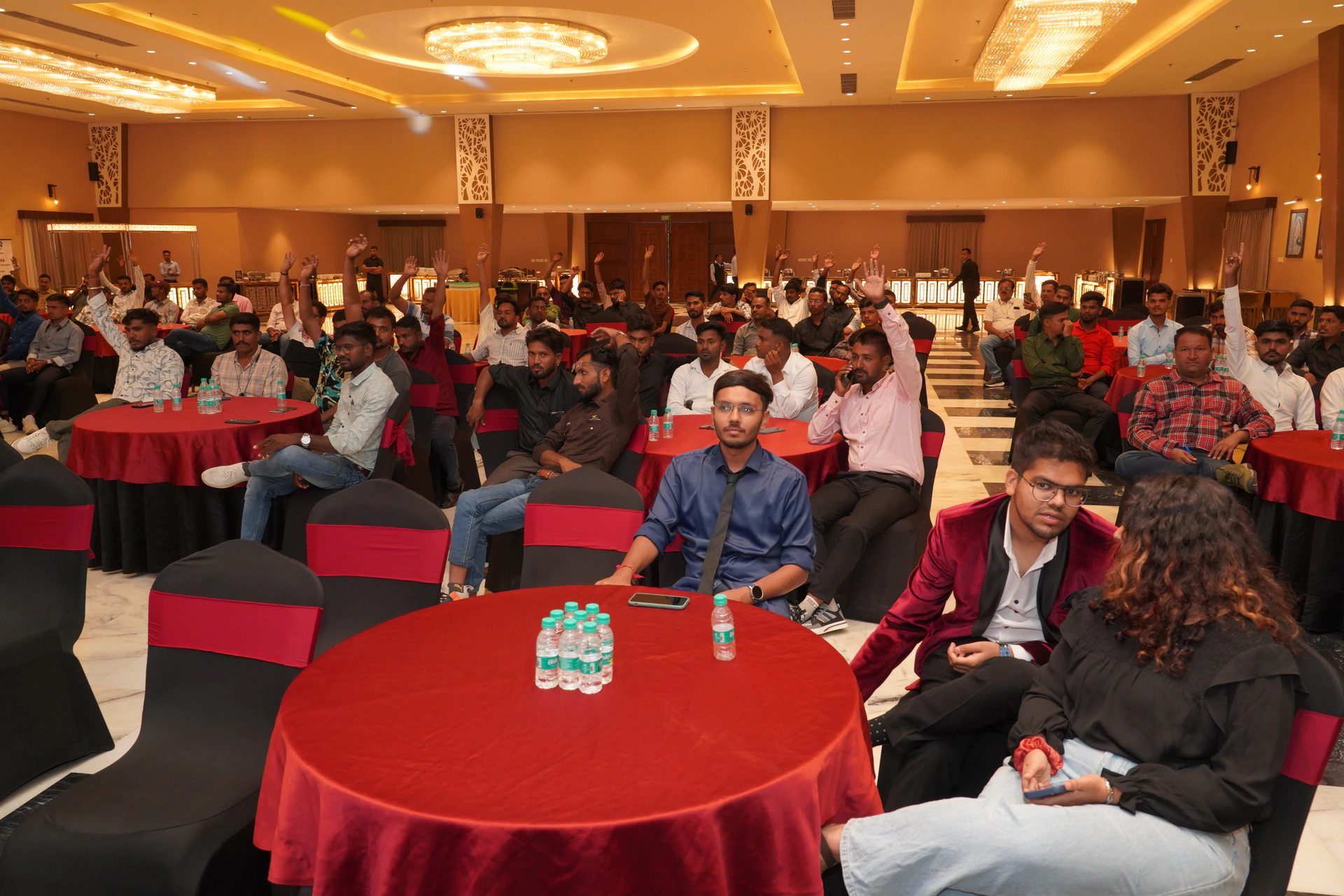 DMGEL Corporate Event, Employee Outbound photo 11