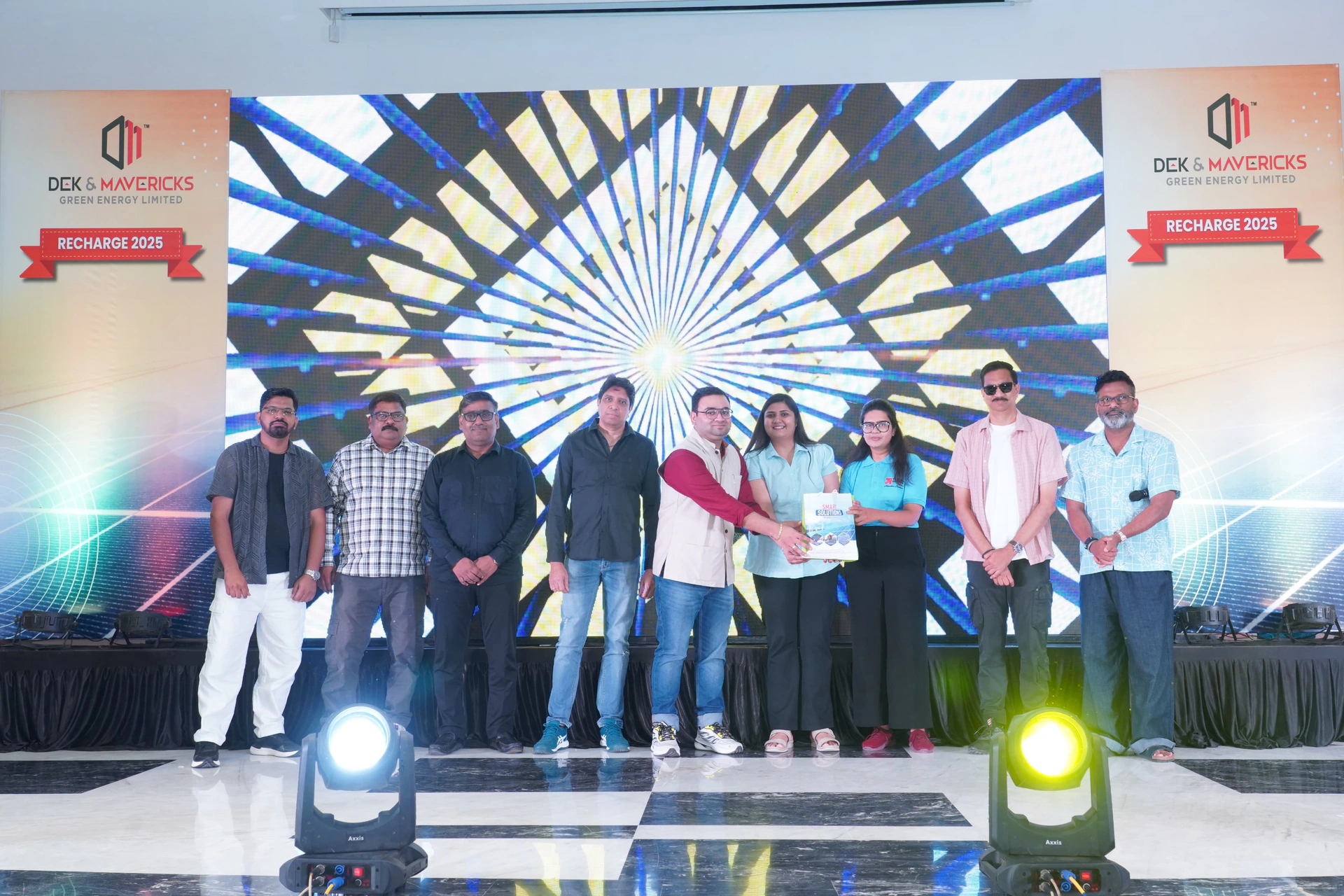 DMGEL Corporate Event, Employee Outbound photo 5