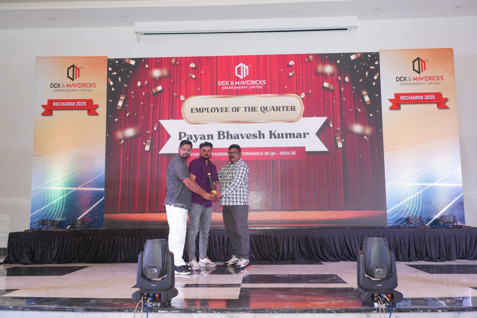 DMGEL Corporate Event, Employee Outbound photo 15