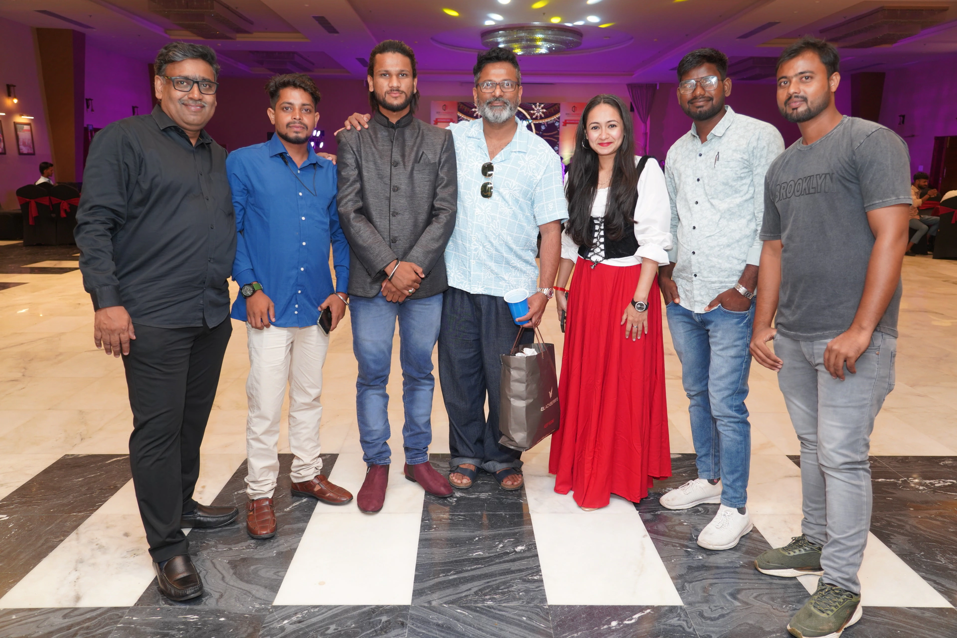 DMGEL Corporate Event, Employee Outbound photo 8
