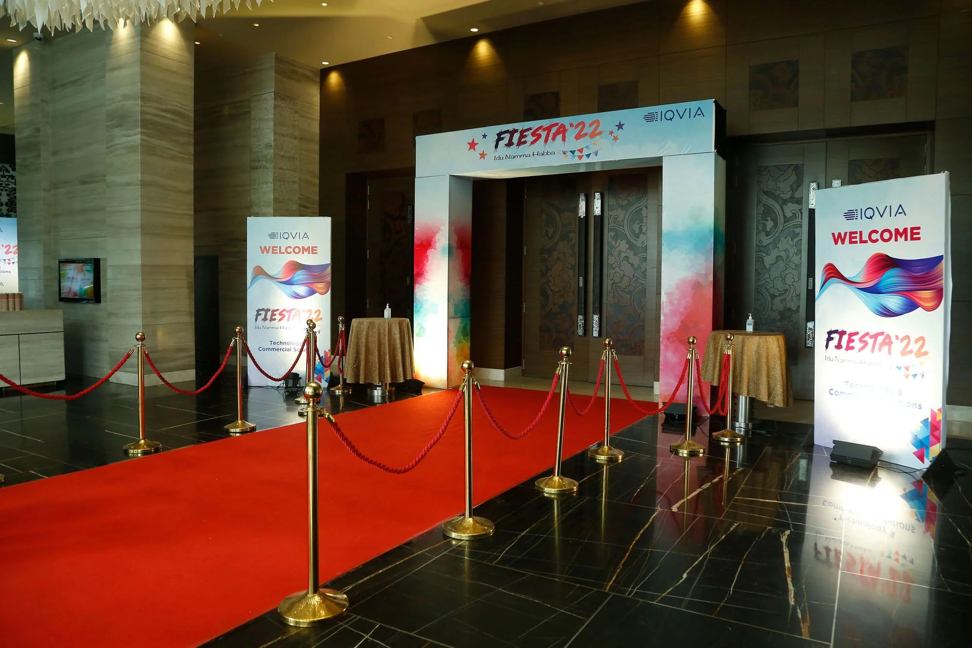 Erigo Events photo 4