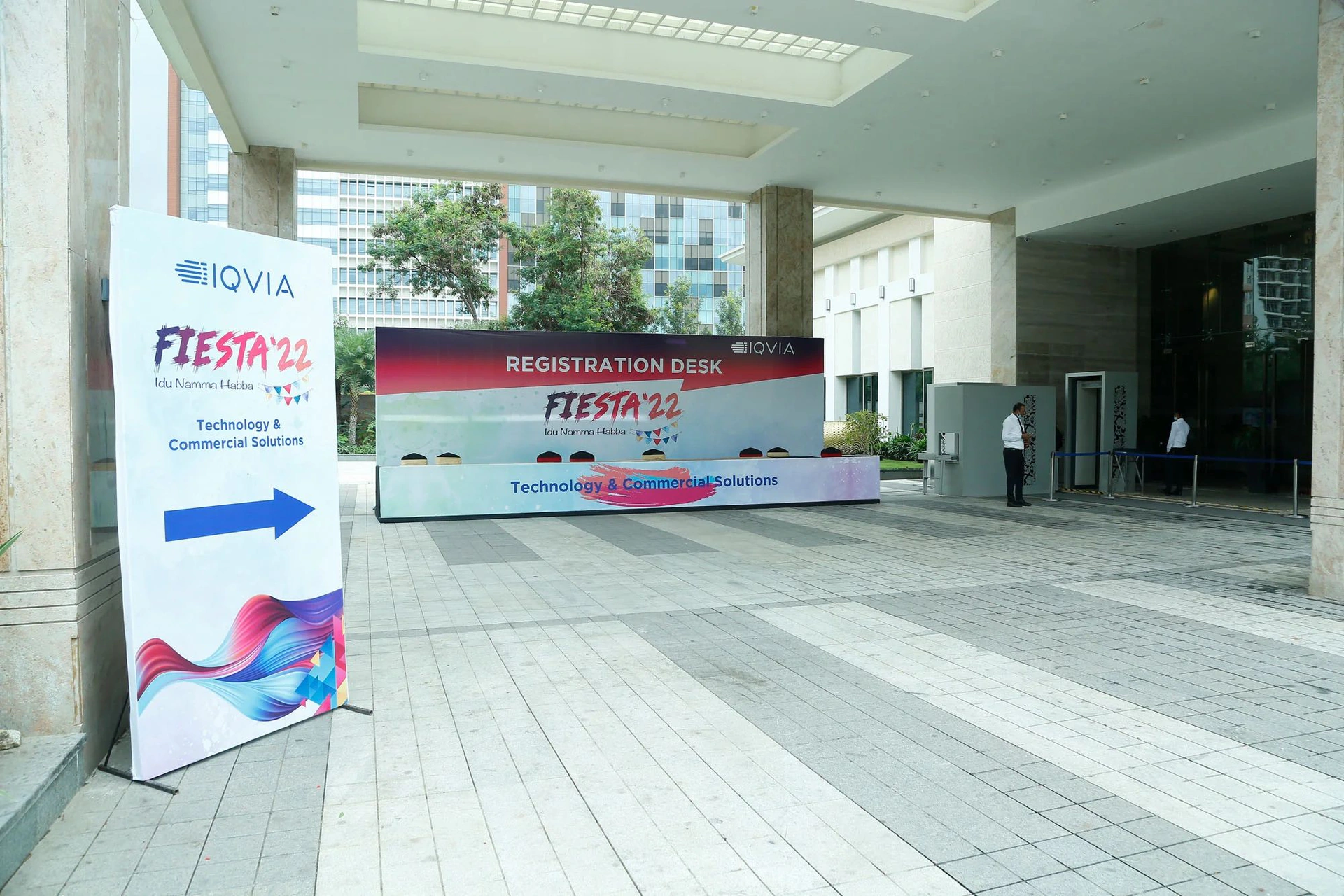 Erigo Events photo 3