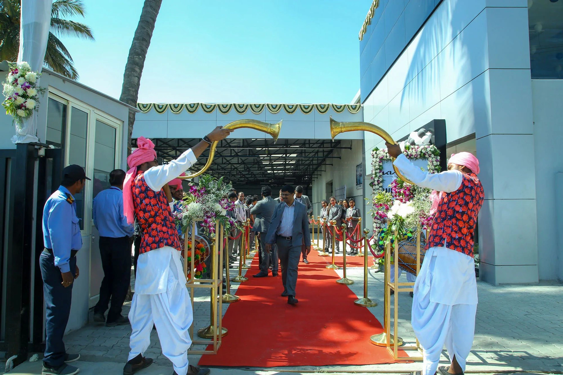 Erigo Events photo 9