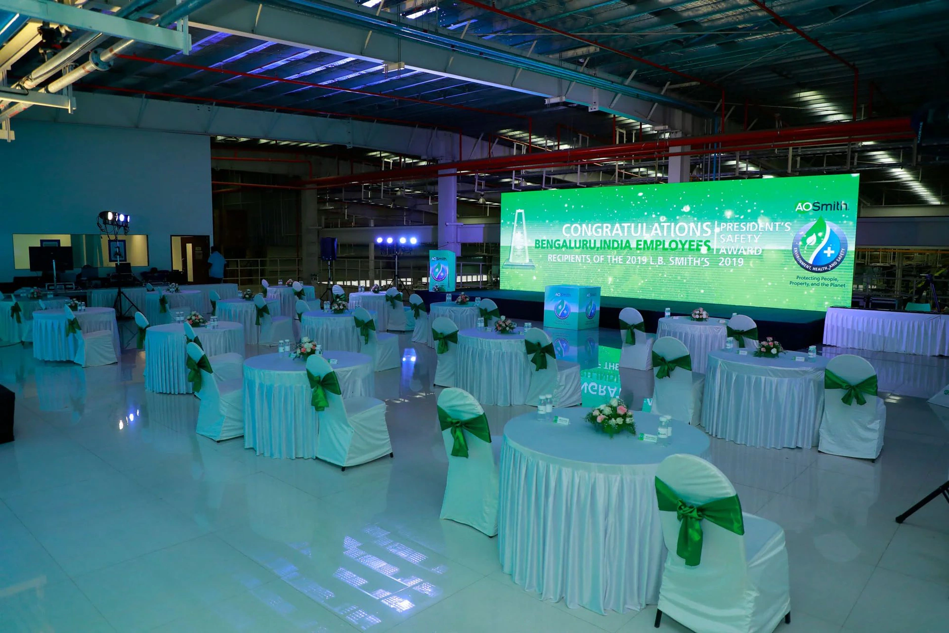 Erigo Events photo 1