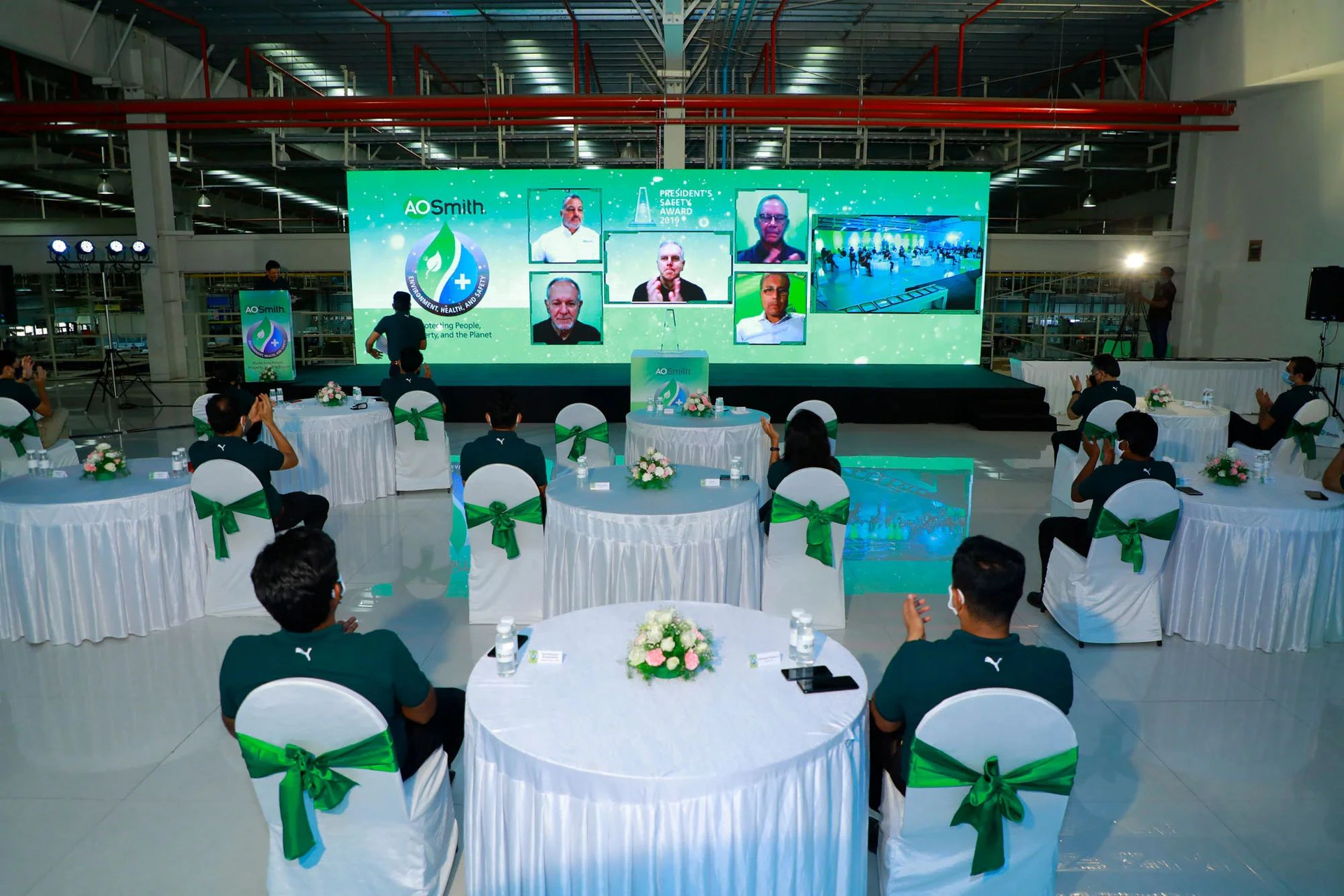 Erigo Events photo 2