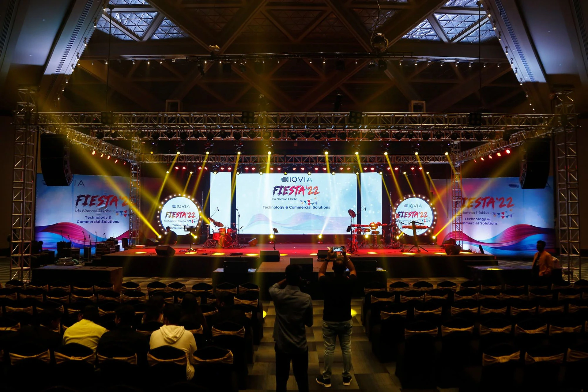Erigo Events photo 6