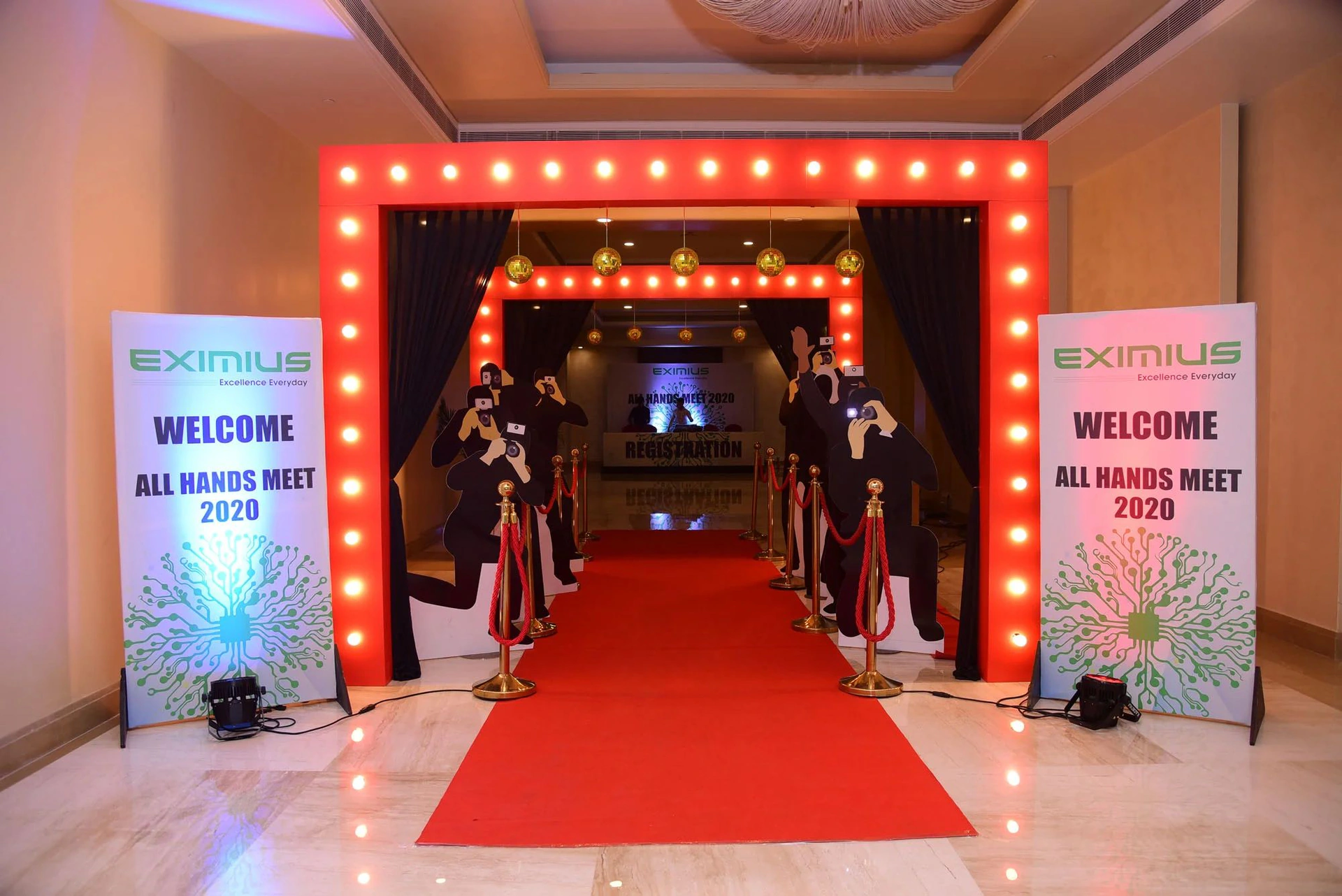 Erigo Events photo 15