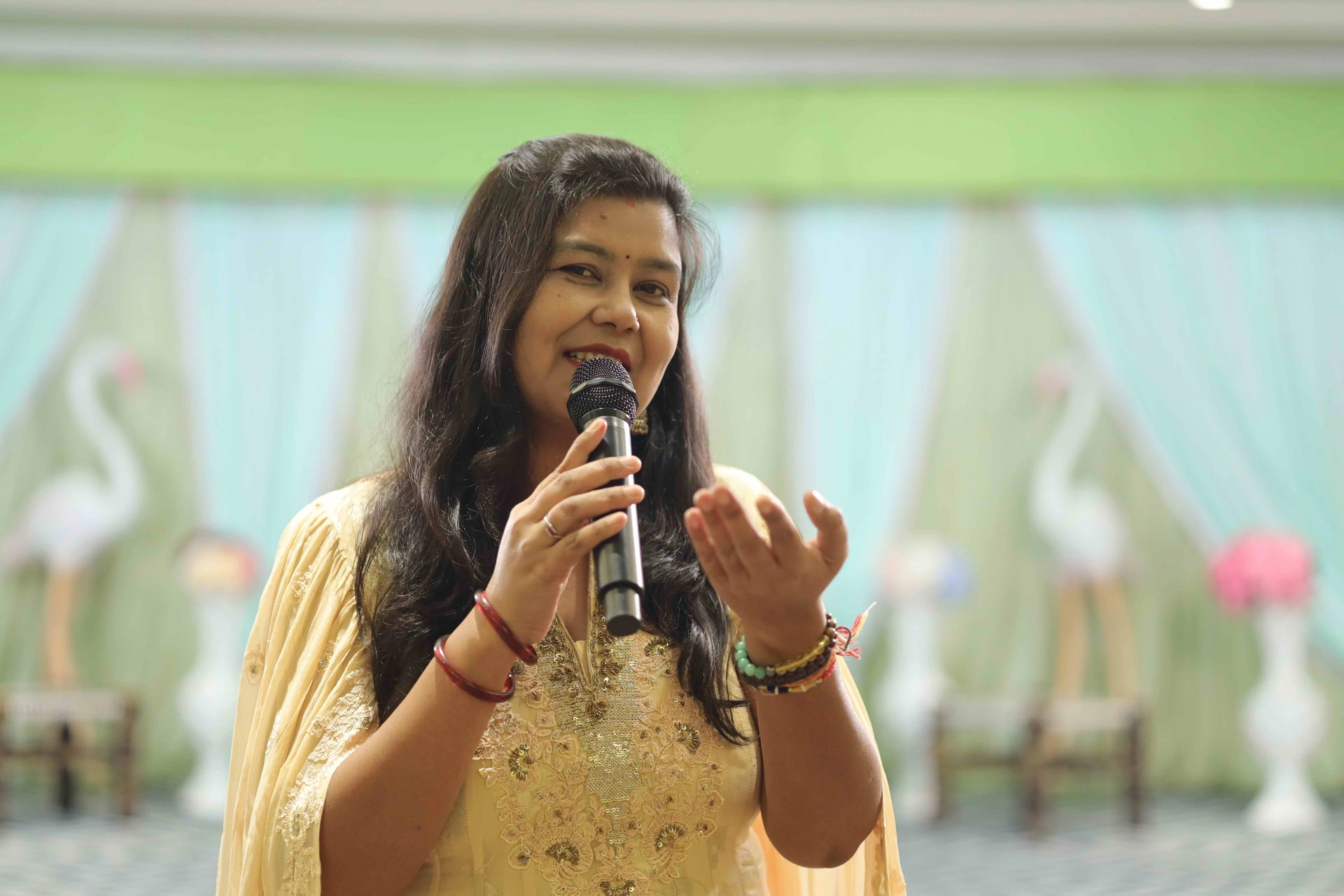 Omkar Events 