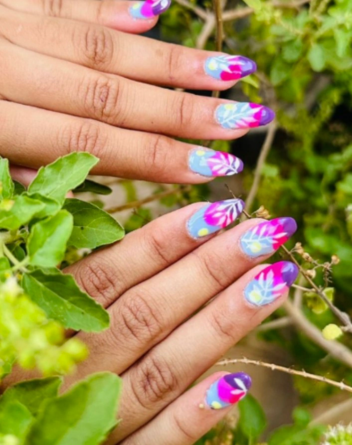 Simoni mehndi and nail studio  photo 8