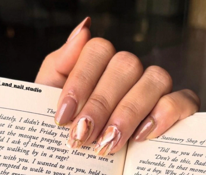 Simoni mehndi and nail studio  photo 2