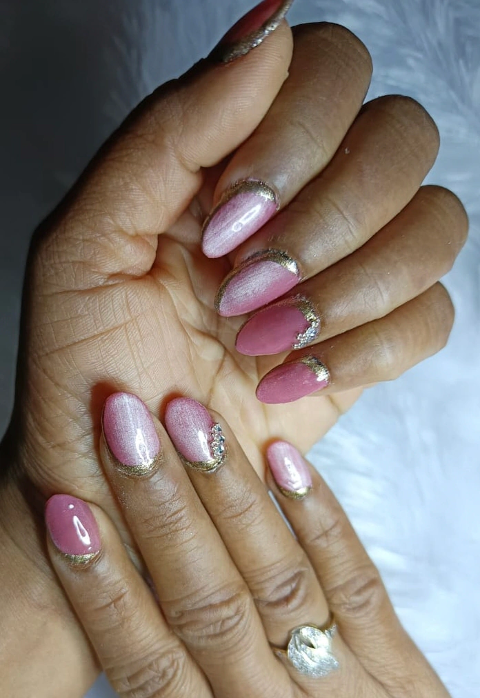 Simoni mehndi and nail studio  photo 12