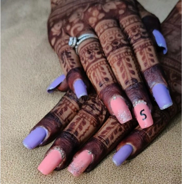Simoni mehndi and nail studio  photo 9