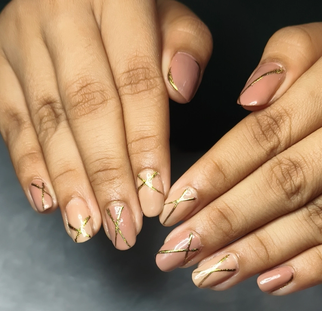 Simoni mehndi and nail studio  photo 3
