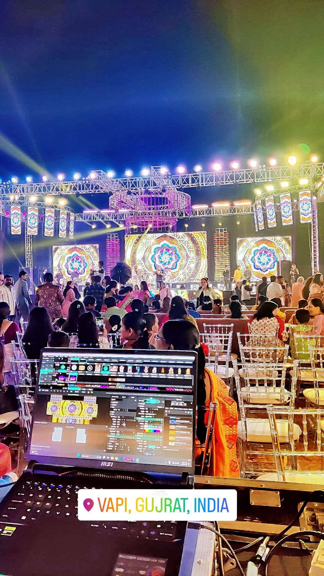 VJ Miyth photo 4