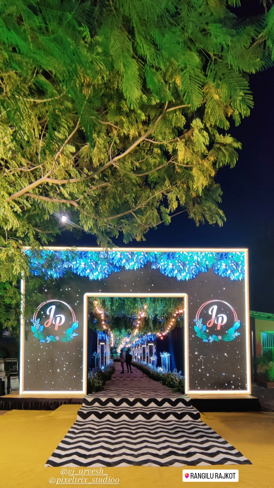 VJ Miyth photo 8