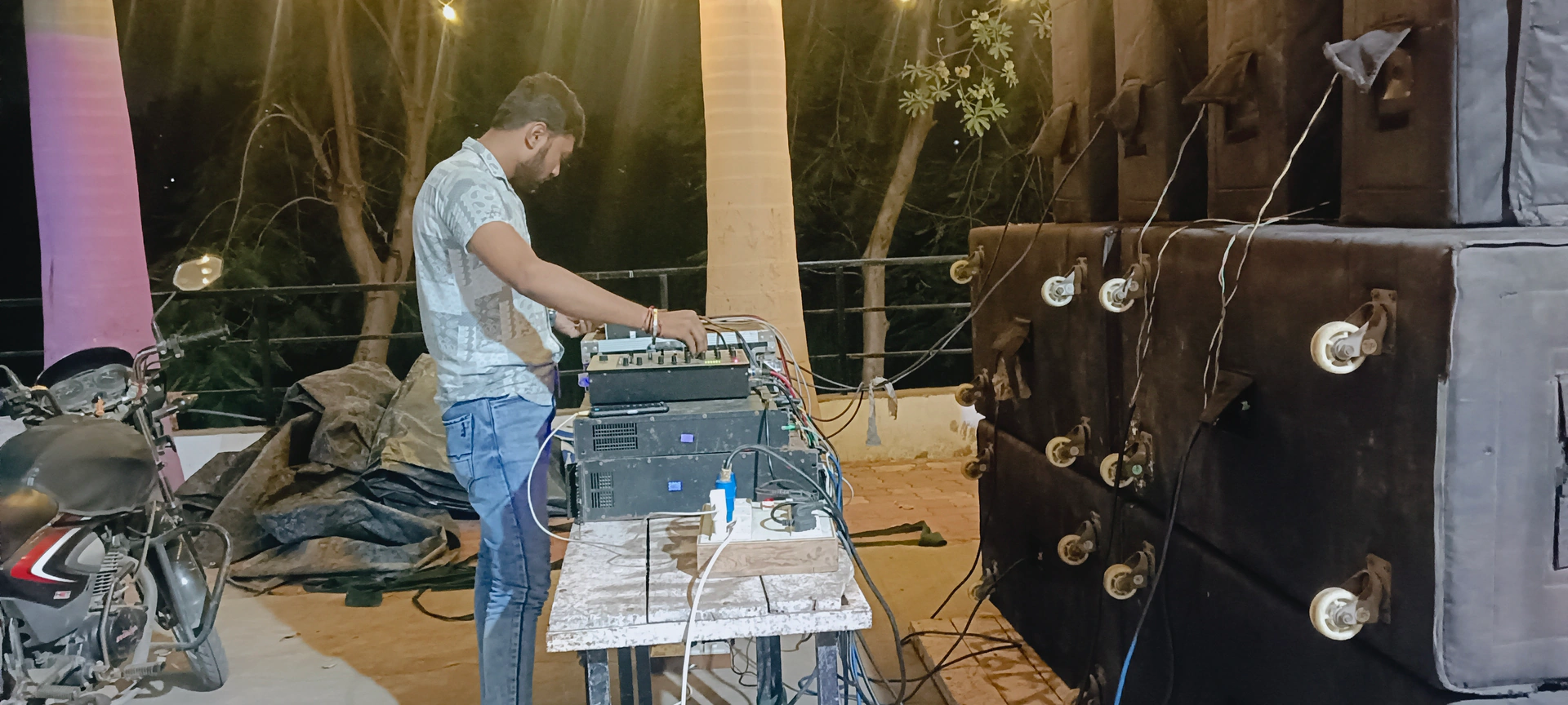 Dj Rhythm photo 16