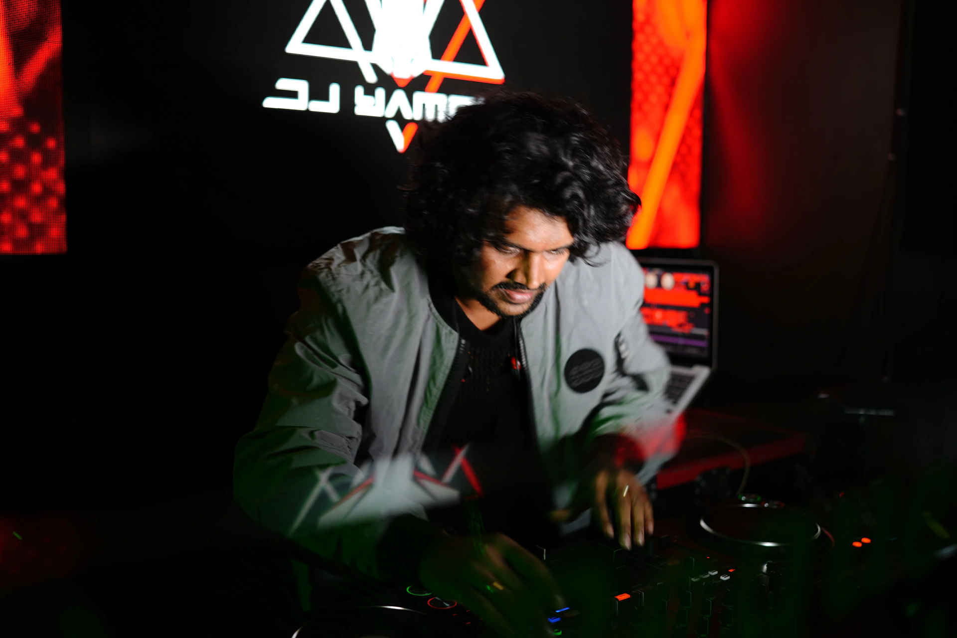 dj yamraj 2025 updates