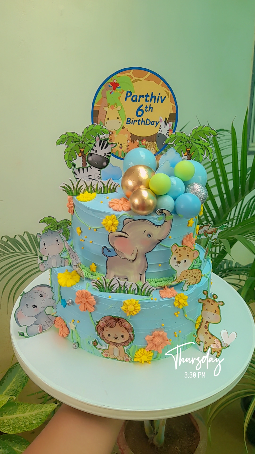 Celebration Cakes photo 12