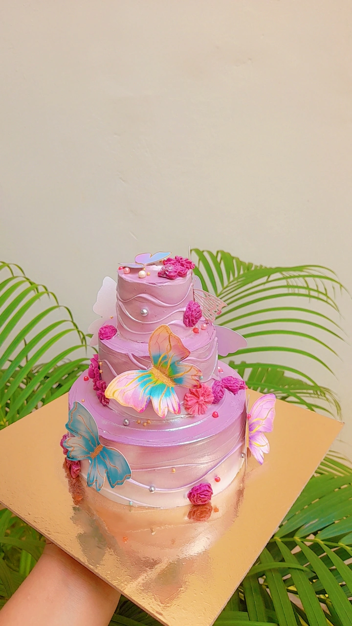 Celebration Cakes photo 14