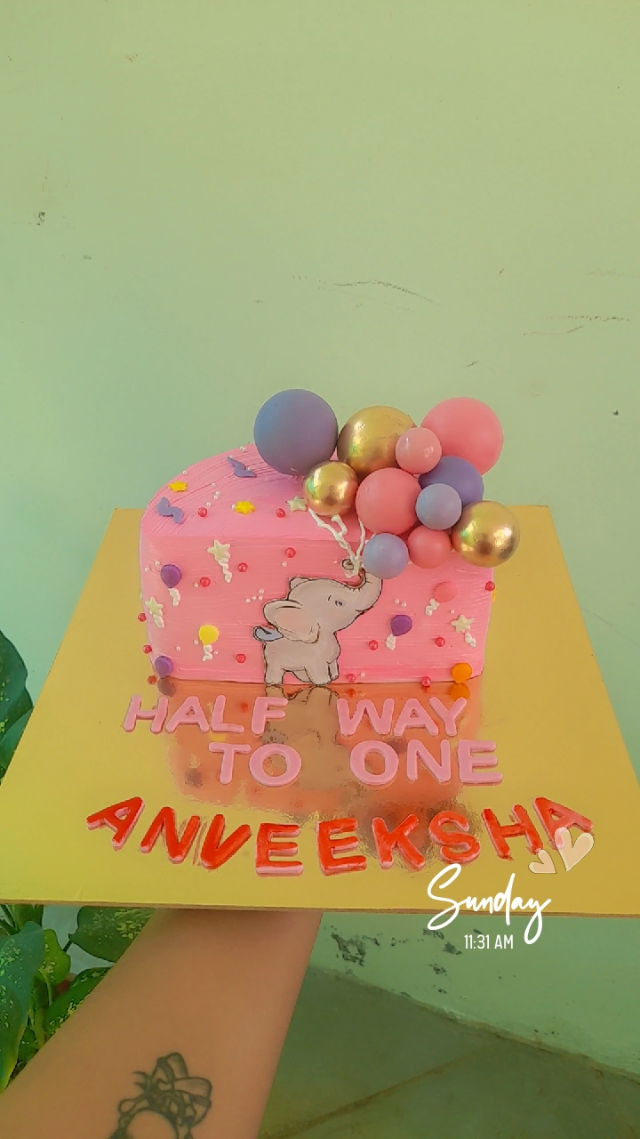 Celebration Cakes photo 6