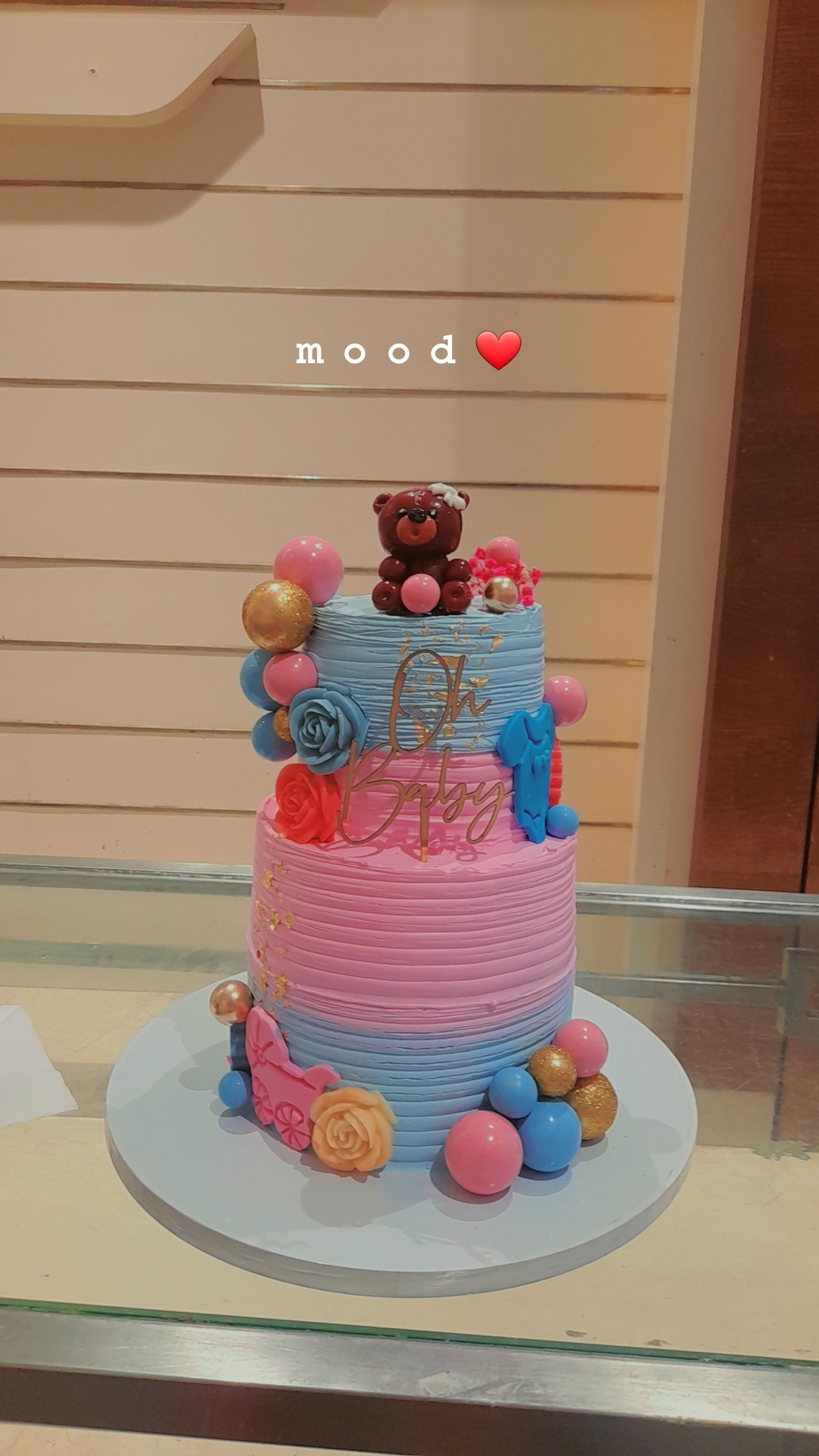 Celebration Cakes photo 13