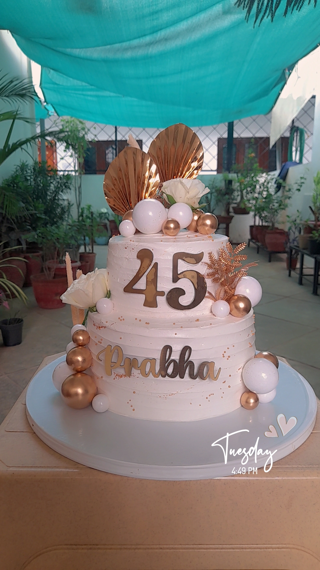 Celebration Cakes photo 5