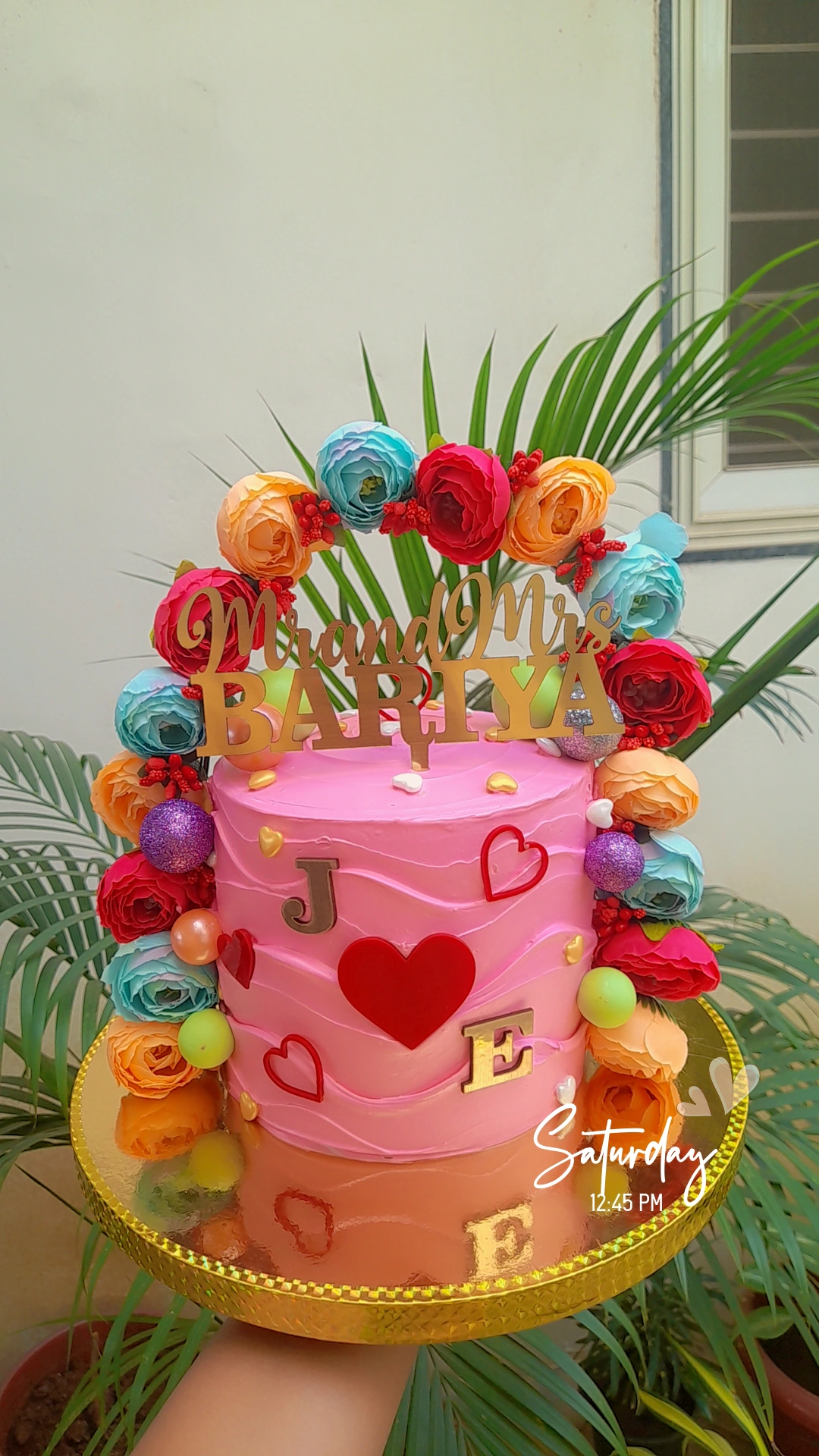 Celebration Cakes photo 8
