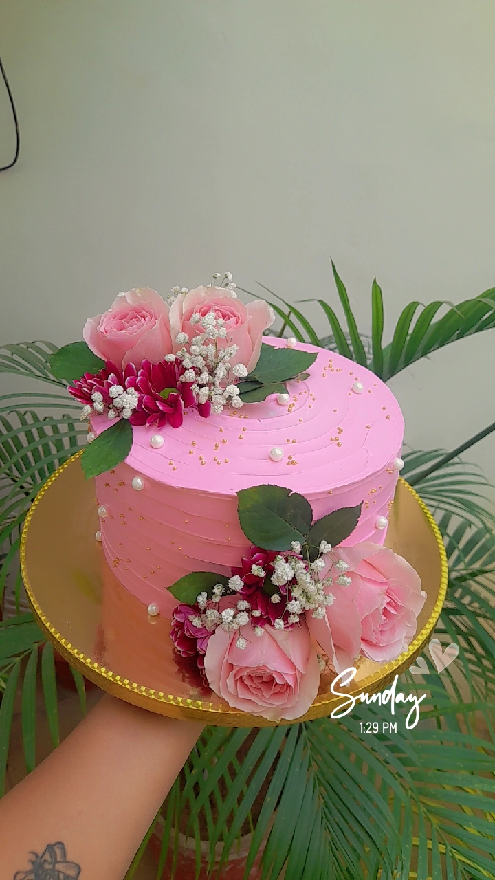 Celebration Cakes photo 9