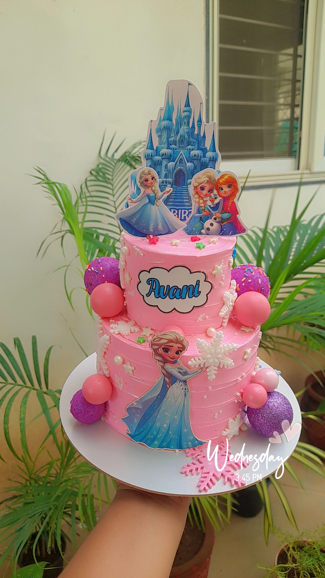 Celebration Cakes photo 3