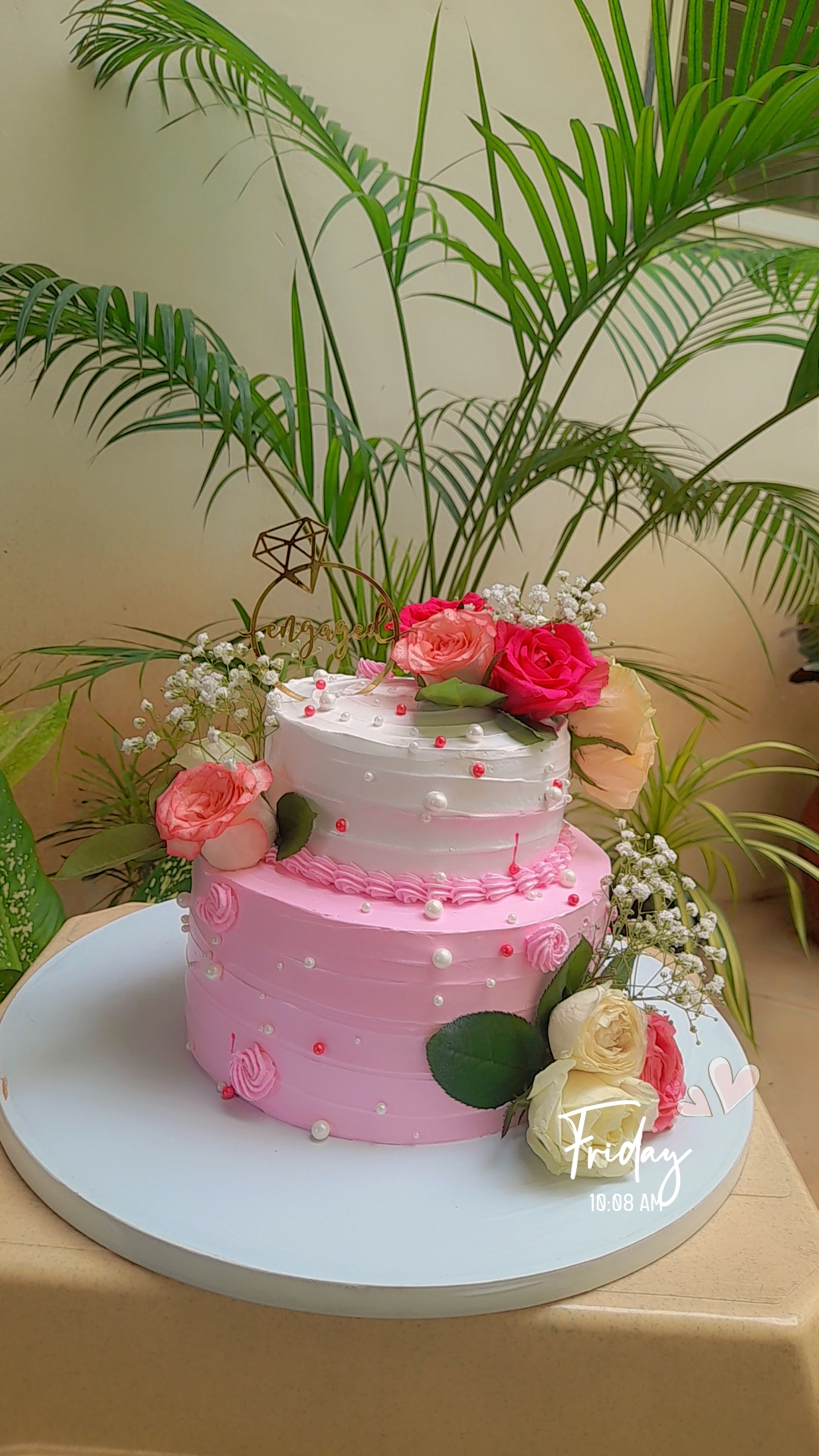 Celebration Cakes photo 4
