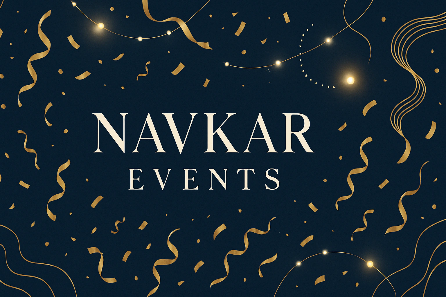 CM Event 