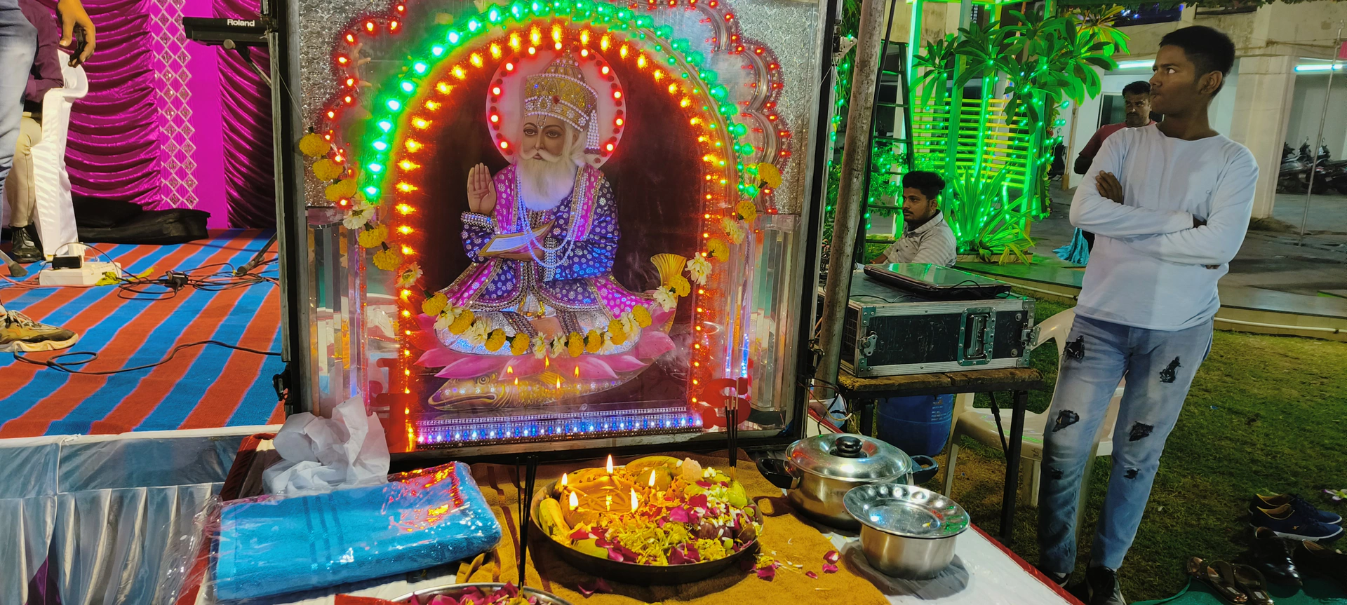 Sindhi Behrana saheb  photo 5