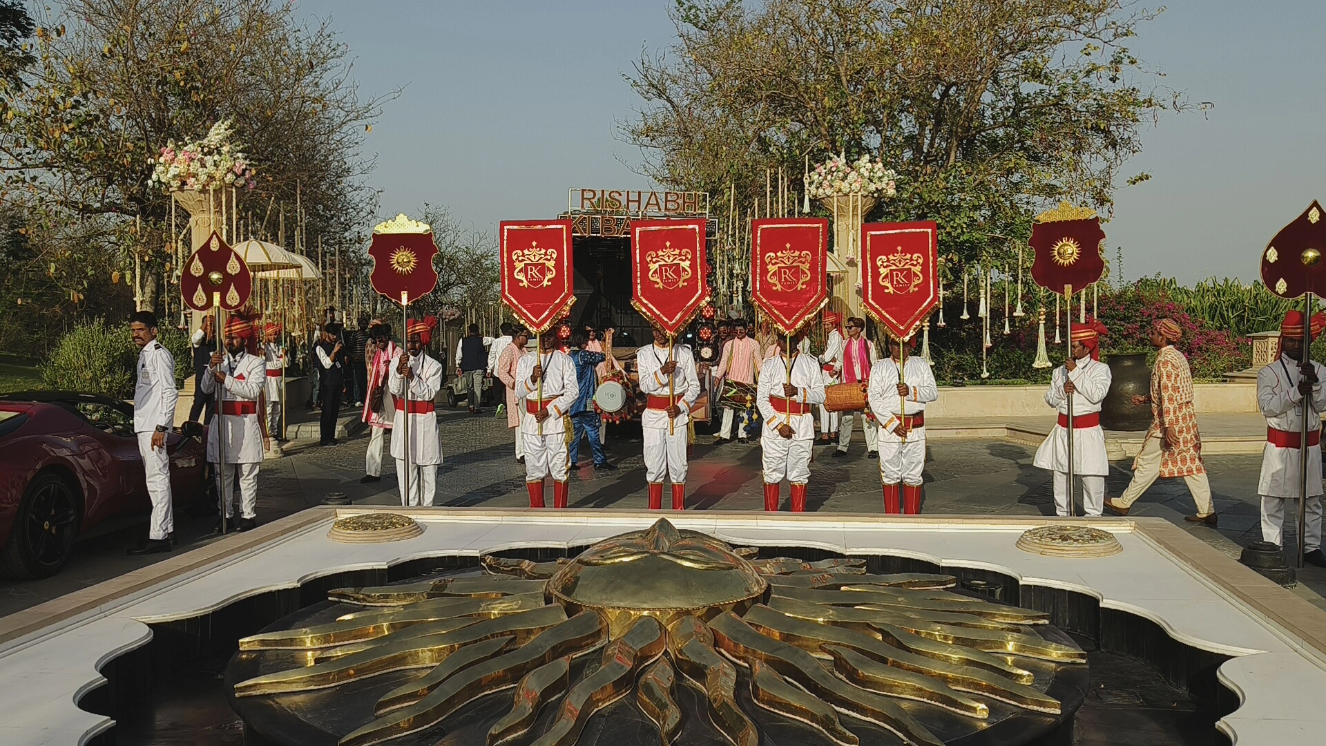 Brass band udaipur  photo 5