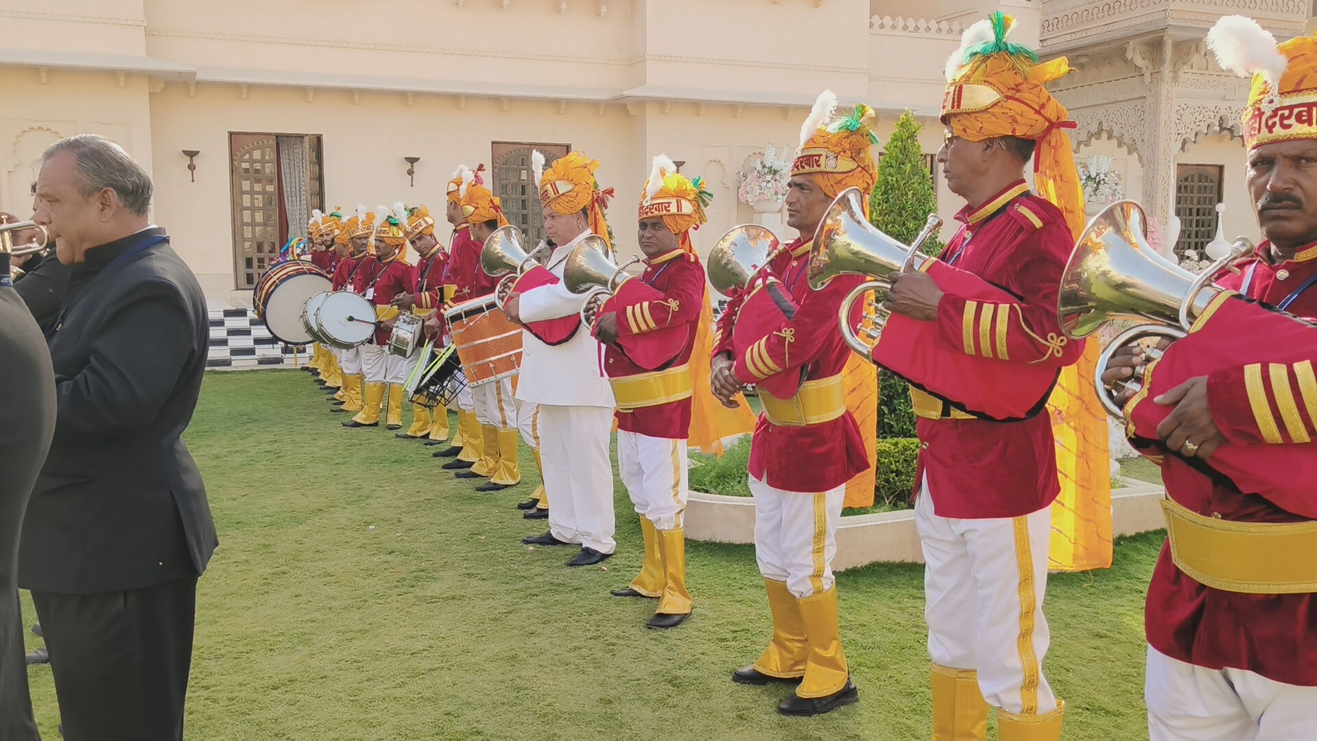 Brass band udaipur  photo 10