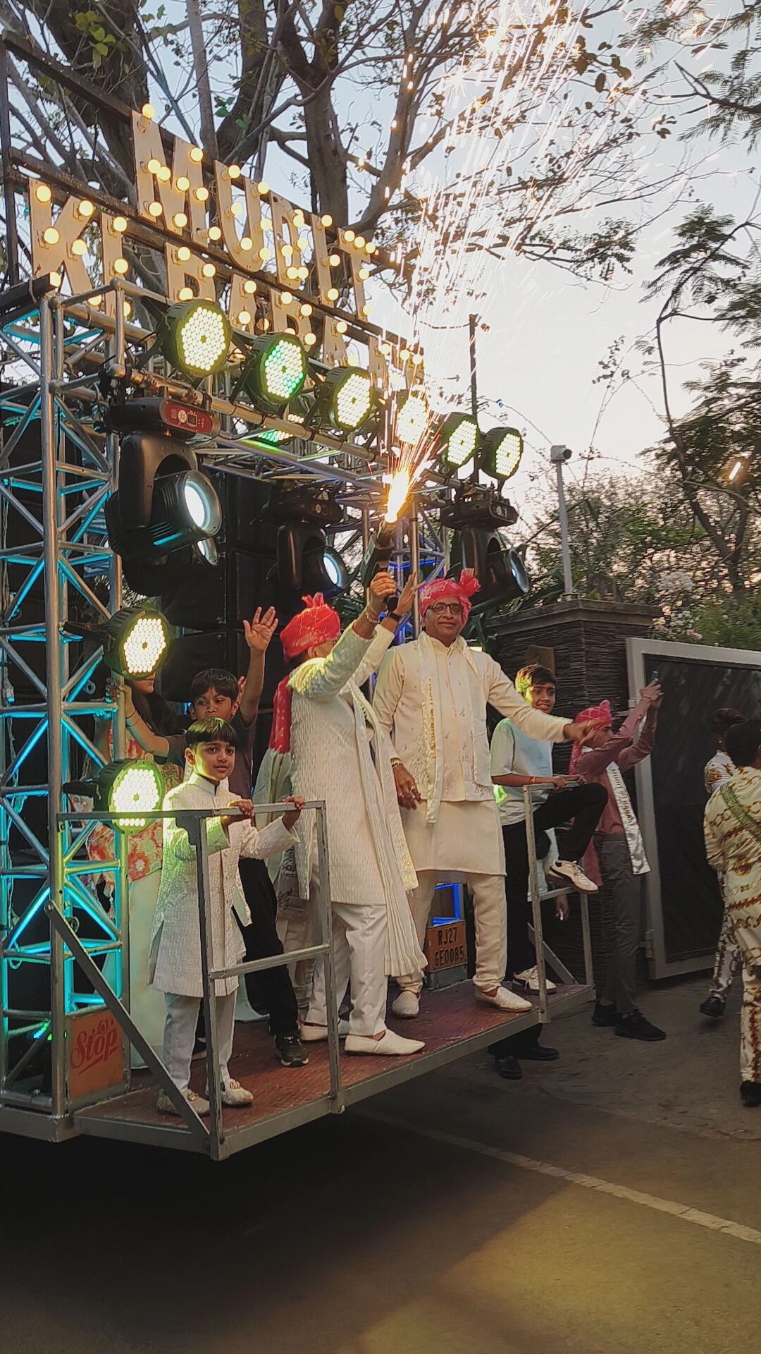 Brass band udaipur  photo 16