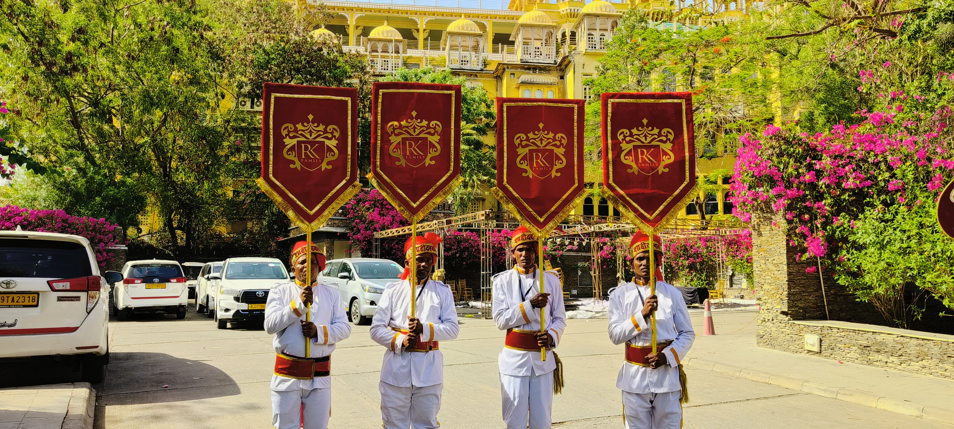 Brass band udaipur  photo 13