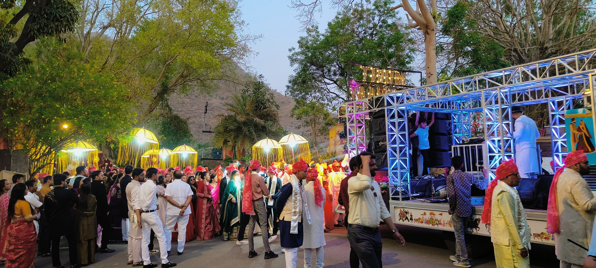 Brass band udaipur  photo 15